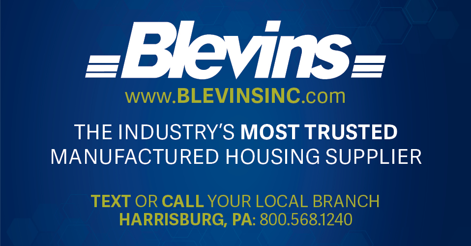 Blevins First State FSMHA Directory Ad